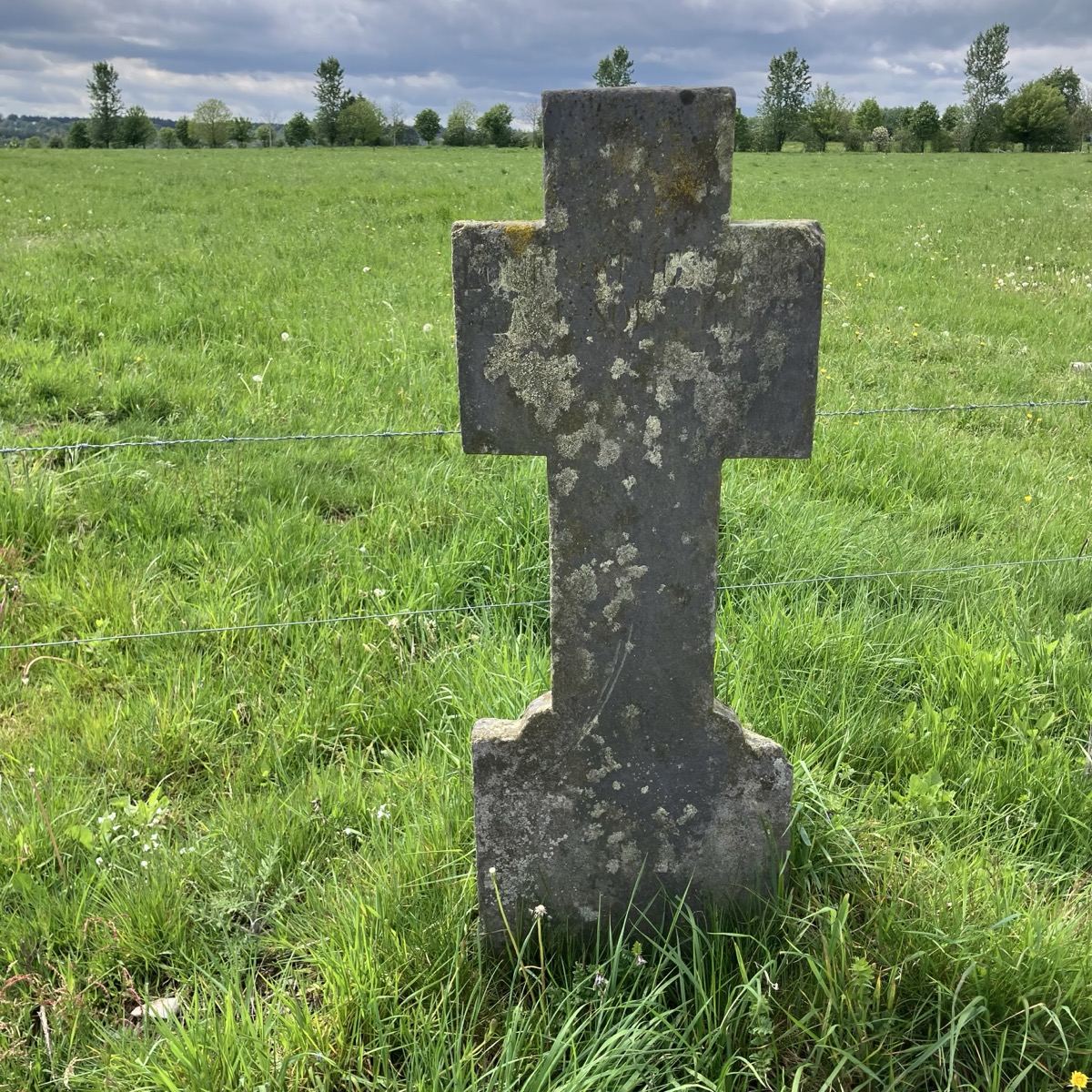 Croix de schiste C — photo 1