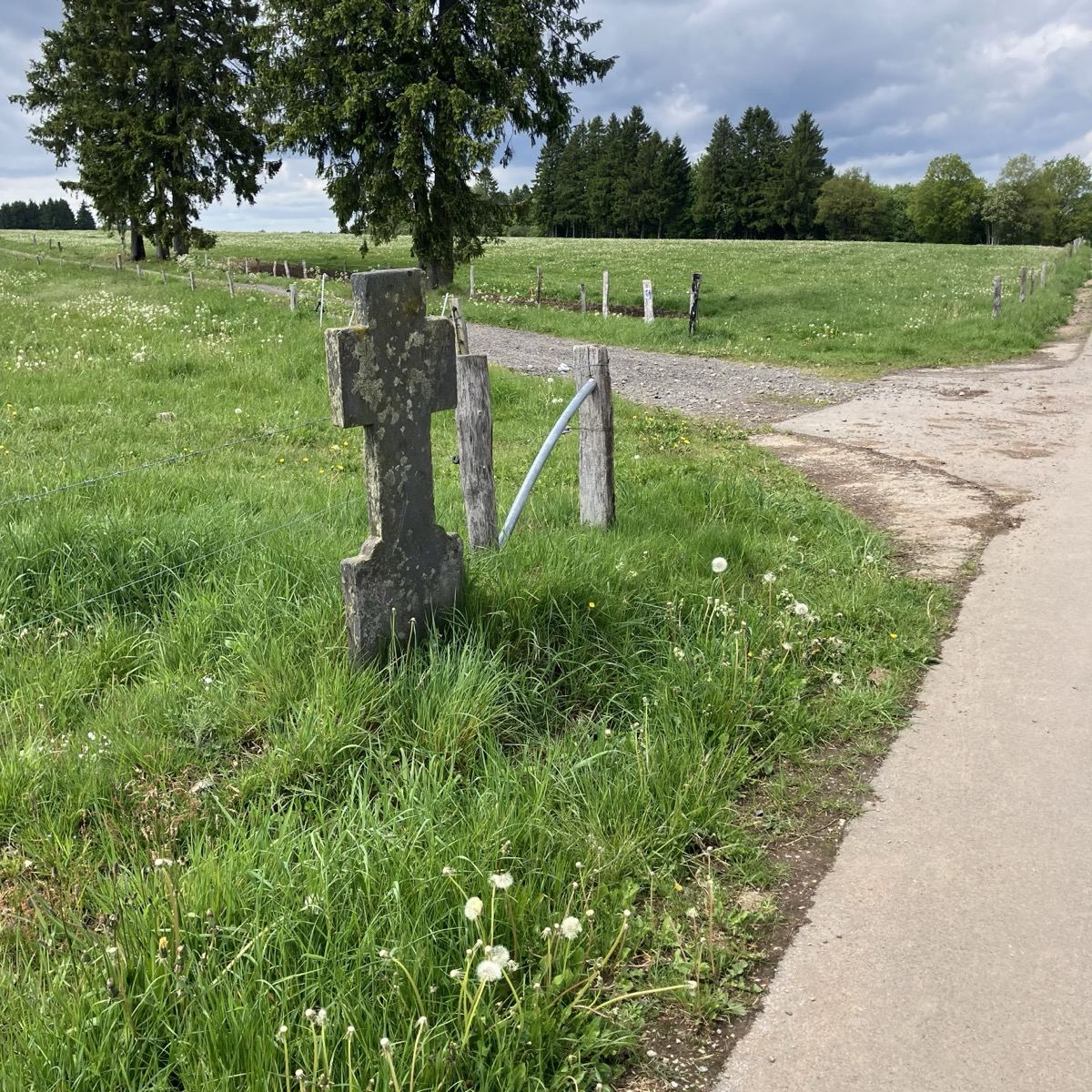 Croix de schiste C — photo 2