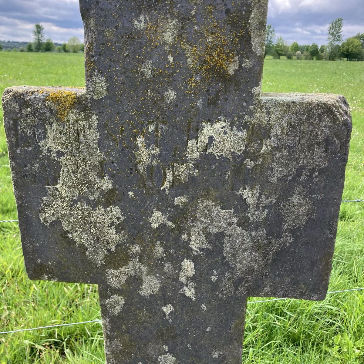 Croix de schiste C — photo 3