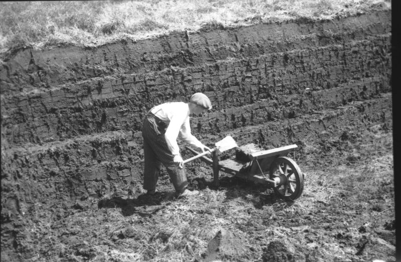 Tourbières juin 1937 2